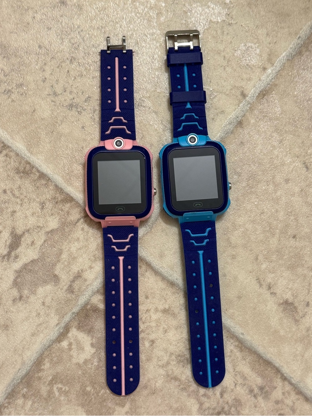 Smart watch for kids with camera